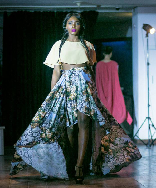 Art Fusion Night (AFN) - Fashion Events in Dubai