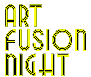 Art Fusion Night Logo