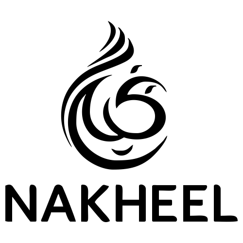 Nakheel logo