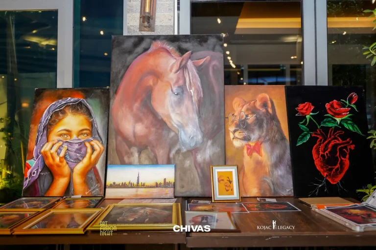 AFN Art