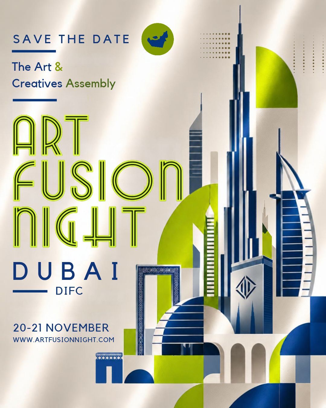 The Art of Creatives Assembly